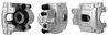ETRIER FRANA ELSTOCK 86-1846 - Compatibil cu JEEP