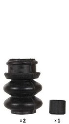 ETRIER FRANA ELSTOCK 86-1877 - Compatibil cu MITSUBISHI
