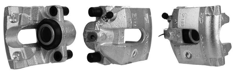 ETRIER FRANA ELSTOCK 86-1902 - Compatibil cu VOLVO