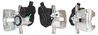 ETRIER FRANA ELSTOCK 86-1922 - Compatibil cu AUDI