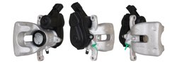 ETRIER FRANA ELSTOCK 86-1932 - Compatibil cu RENAULT