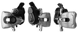 ETRIER FRANA ELSTOCK 86-1935 - Compatibil cu NISSAN, RENAULT