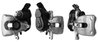 ETRIER FRANA ELSTOCK 86-1935 - Compatibil cu NISSAN, RENAULT