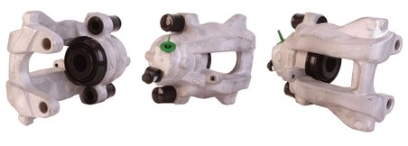ETRIER FRANA ELSTOCK 86-1960 - Compatibil cu MERCEDES-BENZ