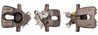 ETRIER FRANA ELSTOCK 86-2007 - Compatibil cu OPEL, SAAB, VAUXHALL