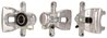 ETRIER FRANA ELSTOCK 86-2037 - Compatibil cu LAND ROVER
