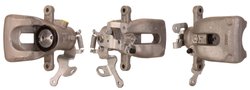 ETRIER FRANA ELSTOCK 86-2087 - Compatibil cu CITROEN, PEUGEOT