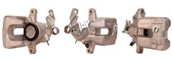 ETRIER FRANA ELSTOCK 86-2098 - Compatibil cu CITROEN, DS, OPEL, PEUGEOT, VAUXHALL