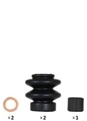 ETRIER FRANA ELSTOCK 86-2112 - Compatibil cu NISSAN