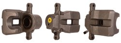 ETRIER FRANA ELSTOCK 86-2118 - Compatibil cu TOYOTA