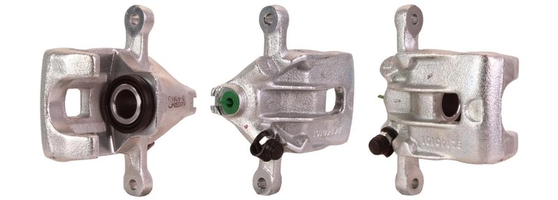 ETRIER FRANA ELSTOCK 86-2202 - Compatibil cu HYUNDAI