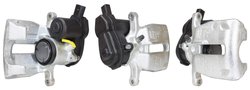 ETRIER FRANA ELSTOCK 86-2218 - Compatibil cu AUDI