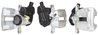 ETRIER FRANA ELSTOCK 86-2218 - Compatibil cu AUDI