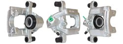 ETRIER FRANA ELSTOCK 86-2274 - Compatibil cu MERCEDES-BENZ