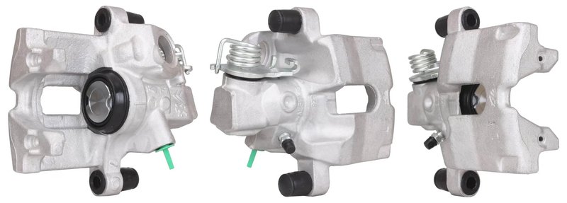 ETRIER FRANA ELSTOCK 86-2290 - Compatibil cu PEUGEOT