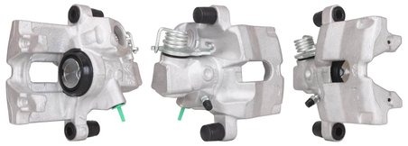 ETRIER FRANA ELSTOCK 86-2290 - Compatibil cu PEUGEOT