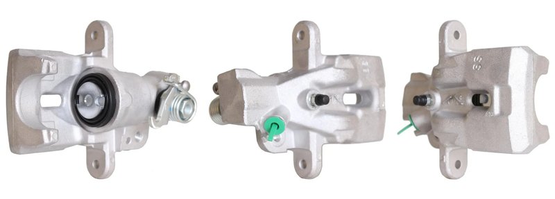 Etrier frana Elstock 86-2306