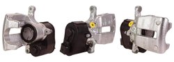 ETRIER FRANA ELSTOCK 86-2320 - Compatibil cu VOLVO