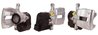 ETRIER FRANA ELSTOCK 86-2320 - Compatibil cu VOLVO
