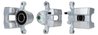 ETRIER FRANA ELSTOCK 86-2379 - Compatibil cu INFINITI, NISSAN, SUZUKI