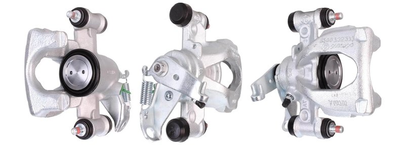 ETRIER FRANA ELSTOCK 86-2405 - Compatibil cu NISSAN, OPEL, RENAULT, VAUXHALL