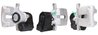 ETRIER FRANA ELSTOCK 86-2489 - Compatibil cu VOLVO