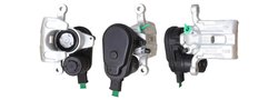 ETRIER FRANA ELSTOCK 86-2508 - Compatibil cu HYUNDAI, KIA