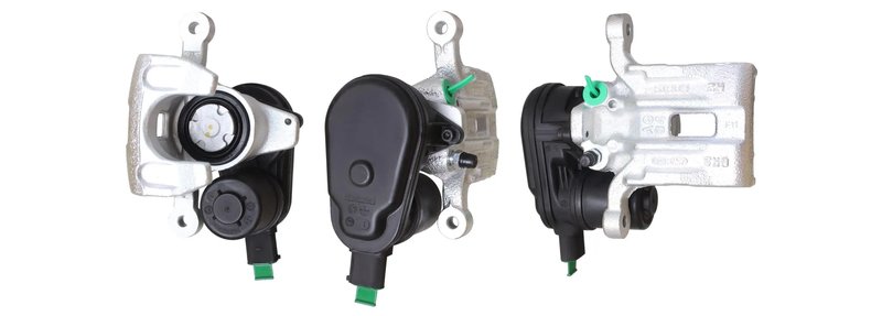 Etrier frana Elstock 86-2508