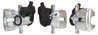 ETRIER FRANA ELSTOCK 86-2515 - Compatibil cu AUDI
