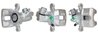 ETRIER FRANA ELSTOCK 86-2563 - Compatibil cu HONDA