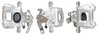 ETRIER FRANA ELSTOCK 86-2577 - Compatibil cu FORD