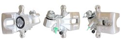 ETRIER FRANA ELSTOCK 86-2582 - Compatibil cu HONDA