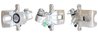 ETRIER FRANA ELSTOCK 86-2582 - Compatibil cu HONDA