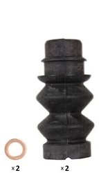 ETRIER FRANA ELSTOCK 86-2583 - Compatibil cu CITROEN, PEUGEOT