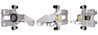 ETRIER FRANA ELSTOCK 86-2611 - Compatibil cu PEUGEOT