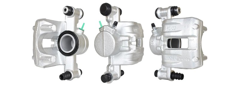 ETRIER FRANA ELSTOCK 86-2650 - Compatibil cu CITROEN, FIAT, PEUGEOT