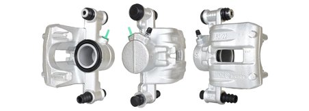 ETRIER FRANA ELSTOCK 86-2650 - Compatibil cu CITROEN, FIAT, PEUGEOT
