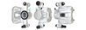 ETRIER FRANA ELSTOCK 86-2650 - Compatibil cu CITROEN, FIAT, PEUGEOT