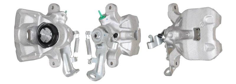 ETRIER FRANA ELSTOCK 86-2743 - Compatibil cu MAZDA
