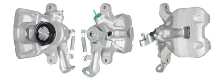 ETRIER FRANA ELSTOCK 86-2743 - Compatibil cu MAZDA