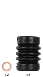 ETRIER FRANA ELSTOCK 86-2743 - Compatibil cu MAZDA