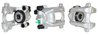 ETRIER FRANA ELSTOCK 86-2776 - Compatibil cu JEEP