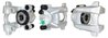 ETRIER FRANA ELSTOCK 86-2777 - Compatibil cu DODGE, JEEP