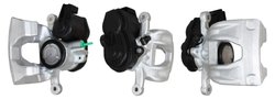 ETRIER FRANA ELSTOCK 86-2829 - Compatibil cu AUDI