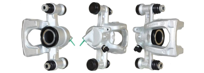 ETRIER FRANA ELSTOCK 86-2868 - Compatibil cu MERCEDES-BENZ