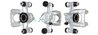 ETRIER FRANA ELSTOCK 86-2868 - Compatibil cu MERCEDES-BENZ