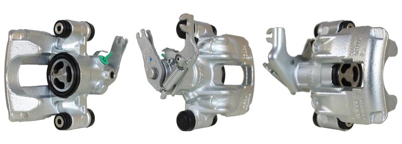 ETRIER FRANA ELSTOCK 86-3087 - Compatibil cu IVECO