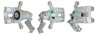 ETRIER FRANA ELSTOCK 86-3099 - Compatibil cu HYUNDAI