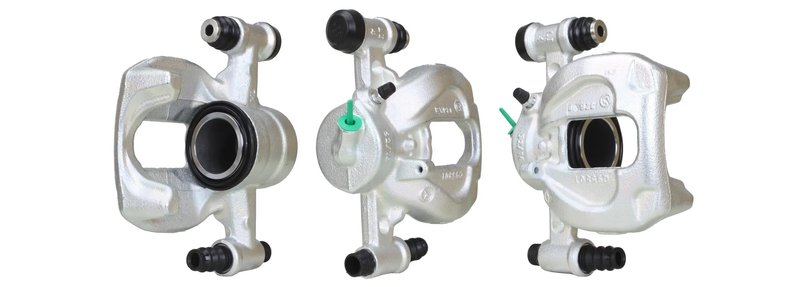 ETRIER FRANA ELSTOCK 86-3115 - Compatibil cu MERCEDES-BENZ