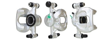 ETRIER FRANA ELSTOCK 86-3115 - Compatibil cu MERCEDES-BENZ